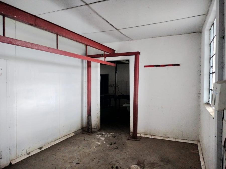Commercial Property for Sale in Dewetsdorp Rural Free State